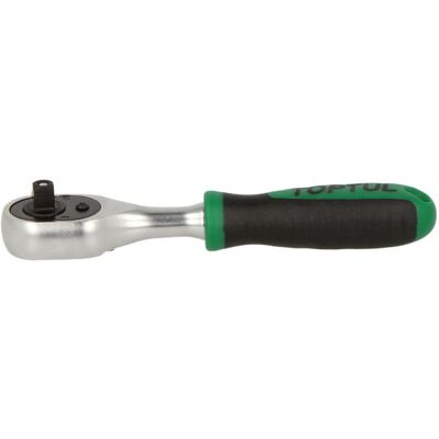 TOPTUL S135 - Rattnøkkel - 1/2" storlek, 135mm längd TOPTUL S135 - Rattnøkkel - 1/2" storlek, 135mm längd