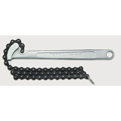 TOPTUL GBA15410 Verktygssats - Krom-vanadium stål TOPTUL GBA15410 Verktygssats - Krom-vanadium stål