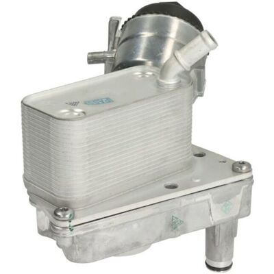 Hus, Oljefilter Nrf 310263 Hus, Oljefilter Nrf 310263