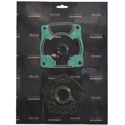 Packningssats, Topplock Rms 10 068 9241 Packningssats, Topplock Rms 10 068 9241