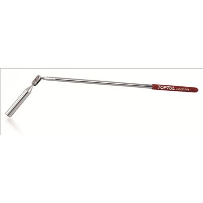 Upptagningsverktyg Toptul 417-680mm (Kapazität: 1500g, Magnetisch, Teleskopisch) Upptagningsverktyg Toptul 417-680mm (Kapazität: 1500g, Magnetisch, Teleskopisch)
