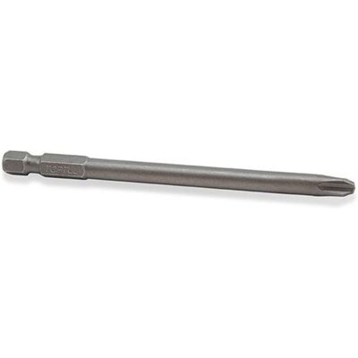 Skruvfäste 1/4" Philips Ph Toptul Fsib0802g Skruvfäste 1/4" Philips Ph Toptul Fsib0802g