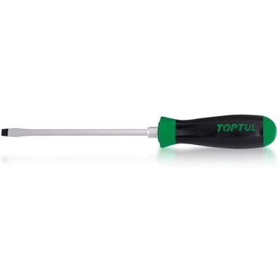 TOPTUL 5,5mm Sexkantskruvmejsel - Platt Profil TOPTUL 5,5mm Sexkantskruvmejsel - Platt Profil