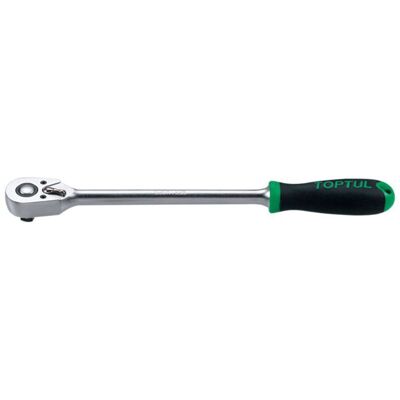 Spärr Toptul 3/8 Tum Längd 284mm (48 Zähne) Spärr Toptul 3/8 Tum Längd 284mm (48 Zähne)