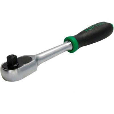 Spärr Toptul 3/8 Tum Längd 202mm (45 Zähne) Spärr Toptul 3/8 Tum Längd 202mm (45 Zähne)