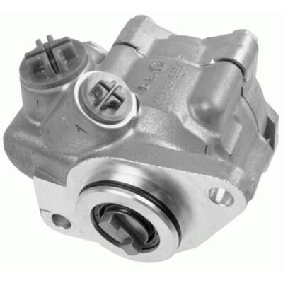BOSCH K S00 000 407 Hydraulisk Pump - Styrning BOSCH K S00 000 407 Hydraulisk Pump - Styrning