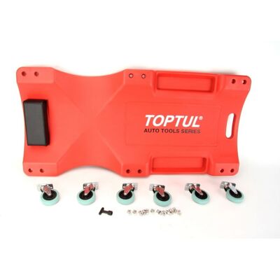 TOPTUL JCM-0300 Arbetsbänk TOPTUL JCM-0300 Arbetsbänk