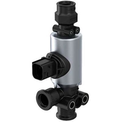 WABCO 472 170 080 0 Solenoidventil WABCO 472 170 080 0 Solenoidventil