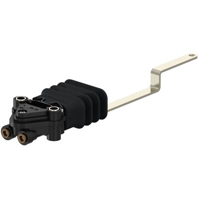 WABCO 4640070060 Luftfjädringsventil WABCO 4640070060 Luftfjädringsventil