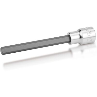 Sexkantig Insats Toptul 1/2 Tum 12 mm Lang (140mm) Sexkantig Insats Toptul 1/2 Tum 12 mm Lang (140mm)