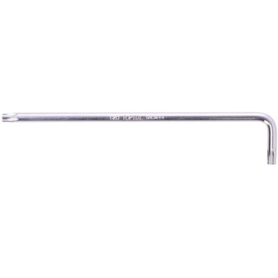 TOPTUL T20 Extra Lång TORX Skruvmejsel - Precision Stål TOPTUL T20 Extra Lång TORX Skruvmejsel - Precision Stål