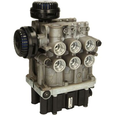 WABCO Styrventilblock - Luftfjädring WABCO Styrventilblock - Luftfjädring