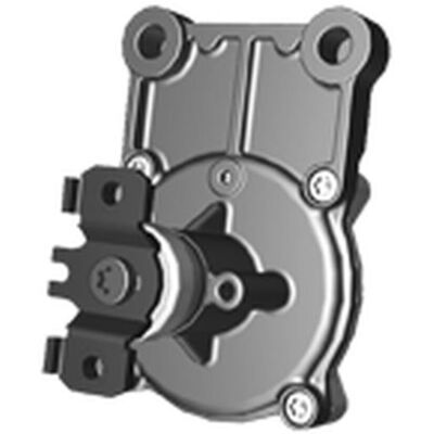 Laddluftsreglering Knorr-Bremse K 013741 Laddluftsreglering Knorr-Bremse K 013741