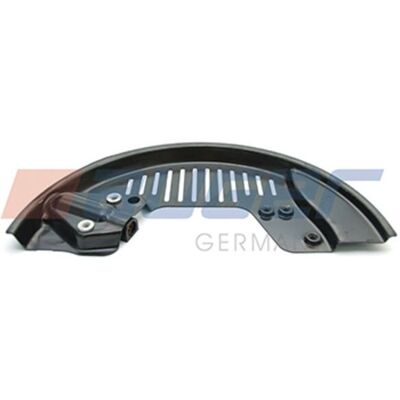 AUGER 75373 Skyddsplatta för hjul - Mot damm AUGER 75373 Skyddsplatta för hjul - Mot damm