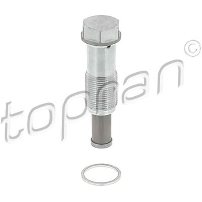 Topran Spännare, Styrkedja Hans Pries 502 631 Topran Spännare, Styrkedja Hans Pries 502 631