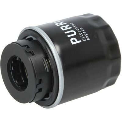 PURRO PUR-PO0034 Oljefilter - Skruvfilter PURRO PUR-PO0034 Oljefilter - Skruvfilter
