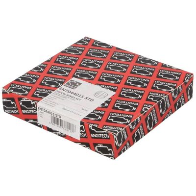 Kolvringssats Engitech Ent044015 Std Kolvringssats Engitech Ent044015 Std