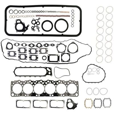 Packningssats, Motor Lema 38600.25 Packningssats, Motor Lema 38600.25