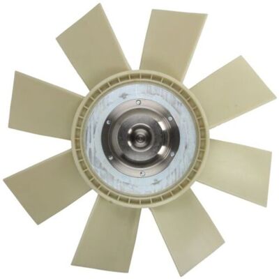 THERMOTEC D5ME016TT Visco-koppling, Radiatorfläkt THERMOTEC D5ME016TT Visco-koppling, Radiatorfläkt