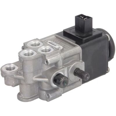 WABCO Modell 4720174800 - Ventil WABCO Modell 4720174800 - Ventil