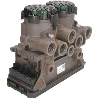 Hydraulisk Enhet, Abs Knorr-Bremse K 032014x50 Hydraulisk Enhet, Abs Knorr-Bremse K 032014x50