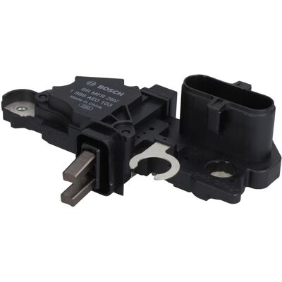 BOSCH 1 986 AE0 103 Regulator - Spänningsregulator BOSCH 1 986 AE0 103 Regulator - Spänningsregulator