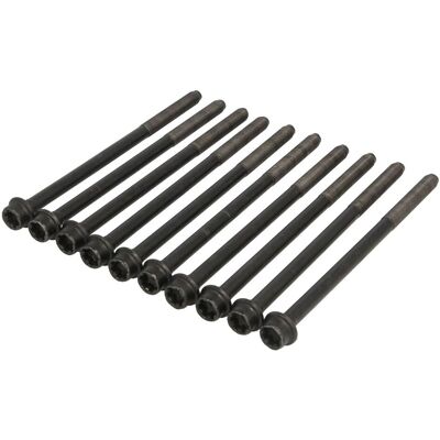 Bultsats För Cylinderhuvud Elring 687.330 Bultsats För Cylinderhuvud Elring 687.330