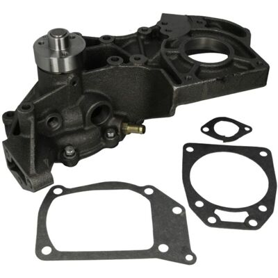 THERMOTEC WP-IV114 - Mekanisk vattenpump för IVECO THERMOTEC WP-IV114 - Mekanisk vattenpump för IVECO