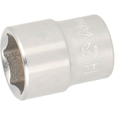Sexkantny nyckel 1/4" HANS - Nyckel Sexkantny nyckel 1/4" HANS - Nyckel