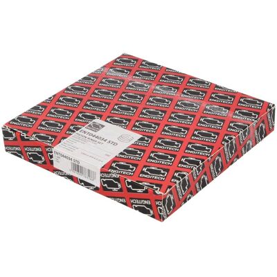 Kolvringssats Engitech Ent044034 Std Kolvringssats Engitech Ent044034 Std