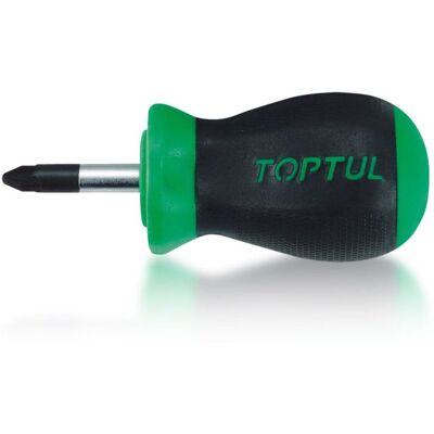 TOPTUL PZ1 Skiftnyckel - Pozidriv - 25mm TOPTUL PZ1 Skiftnyckel - Pozidriv - 25mm