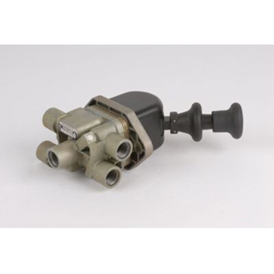 Ventil, Parkeringsbroms Knorr-Bremse Dpm 24ak Ventil, Parkeringsbroms Knorr-Bremse Dpm 24ak
