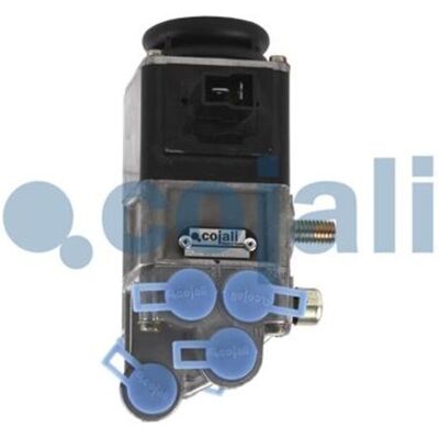 COJALI 2218100 - Magnetventil COJALI 2218100 - Magnetventil