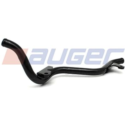 AUGER 82414 Oljefyllningsrör - Rör AUGER 82414 Oljefyllningsrör - Rör