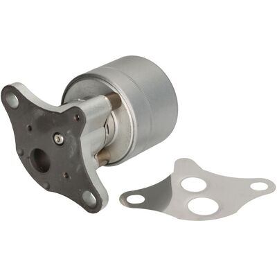 NISSENS 98560 EGR-ventil - Mekanisk med sensor för Chevrolet, Daewoo NISSENS 98560 EGR-ventil - Mekanisk med sensor för Chevrolet, Daewoo