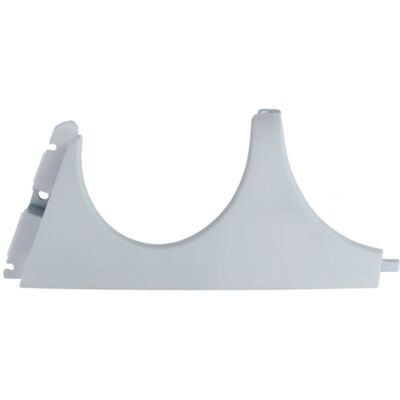 Blic 5703-01-3527211P Vänster strålkastarskydd - Headlight Cover Blic 5703-01-3527211P Vänster strålkastarskydd - Headlight Cover