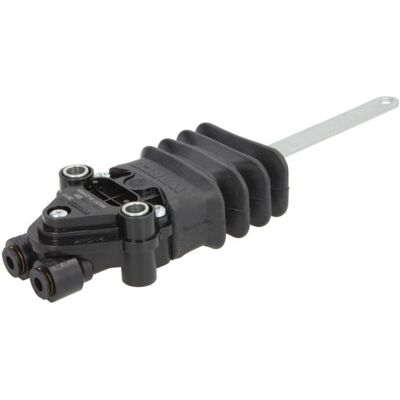 WABCO 4640070230 Luftfjädringsventil - Luftfjädringsventil WABCO 4640070230 Luftfjädringsventil - Luftfjädringsventil