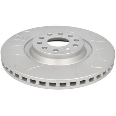 Bromsskiva Brembo 59.E114.57, 1 Stycke Bromsskiva Brembo 59.E114.57, 1 Stycke