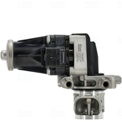 NISSENS 98407 Ventil - Fordons OEM-nummer: 98407 NISSENS 98407 Ventil - Fordons OEM-nummer: 98407