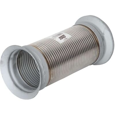 DINEX DIN82271 - Avgasssystem - Rostfritt stål - Euro 5 DINEX DIN82271 - Avgasssystem - Rostfritt stål - Euro 5