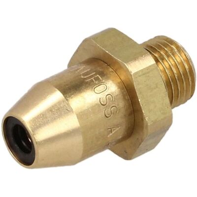 RAUFOSS Modell 623 7190 - Kontakt RAUFOSS Modell 623 7190 - Kontakt