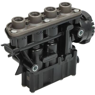 Magnetisk Ventil Knorr K 212009n50 Magnetisk Ventil Knorr K 212009n50