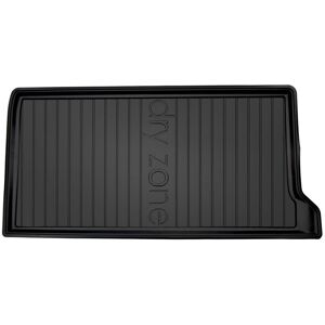 FROGUM Fiat 500 2007- Lastutermatta - Hållbar, Anpassad, UV-beständig FROGUM Fiat 500 2007- Lastutermatta - Hållbar, Anpassad, UV-beständig