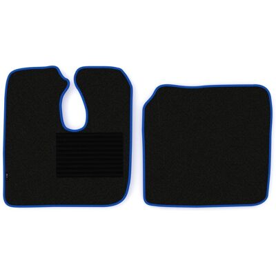 Dörrmatta F-Core Mt07 Blue Dörrmatta F-Core Mt07 Blue
