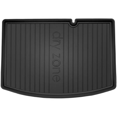FROGUM Lastutakmatta för Toyota Yaris III - 2013-2018 FROGUM Lastutakmatta för Toyota Yaris III - 2013-2018