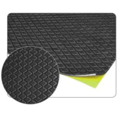 APP 460901/80050902P - Ljudisolerande matta APP 460901/80050902P - Ljudisolerande matta