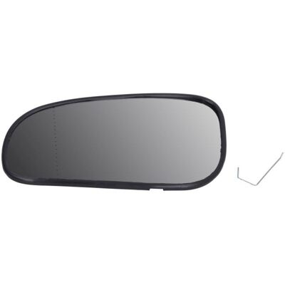 Spegelglas, Yttre Spegel Blic 6102-02-1221526p Spegelglas, Yttre Spegel Blic 6102-02-1221526p