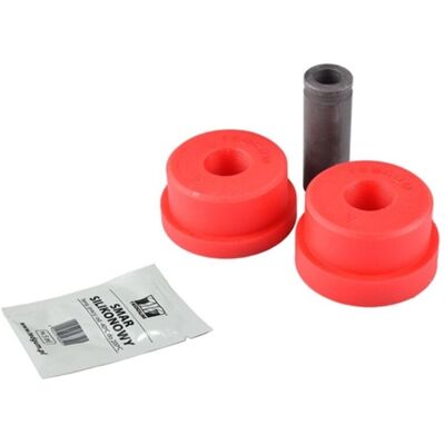 TEDGUM 00087498 Suspensionsstöd - Bakaxel BMW 3, 2 delar TEDGUM 00087498 Suspensionsstöd - Bakaxel BMW 3, 2 delar