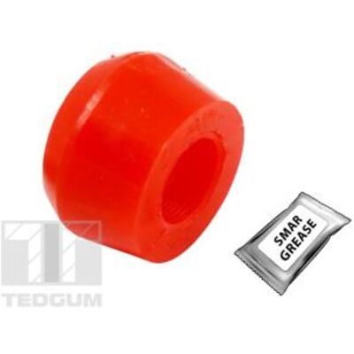 TEDGUM Stabiliseringsstagsbussning - Set om 2 - OE-kvalitet TEDGUM Stabiliseringsstagsbussning - Set om 2 - OE-kvalitet