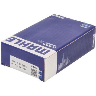 Mahle Vevaxellager - 001 PL 21884 000 Mahle Vevaxellager - 001 PL 21884 000